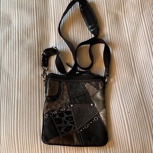 Coach Cross Body Bag